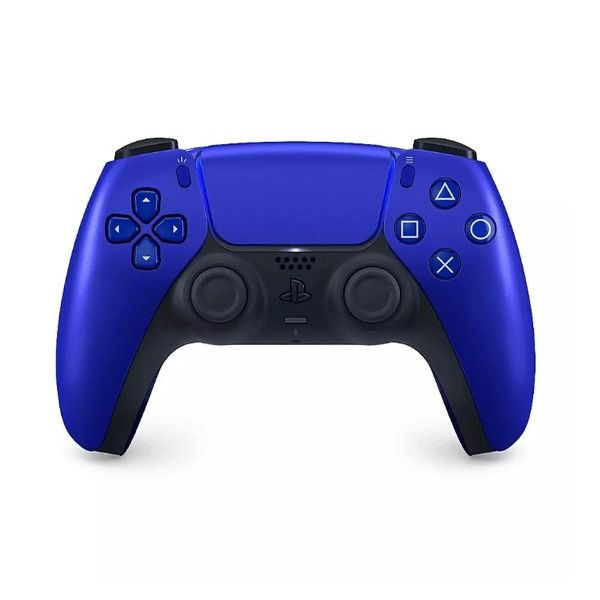 Sony PS5 DualSense Wireless Controller - Cobalt Blue Sony PS5 DualSense Wireless Controller - Cobalt Blue